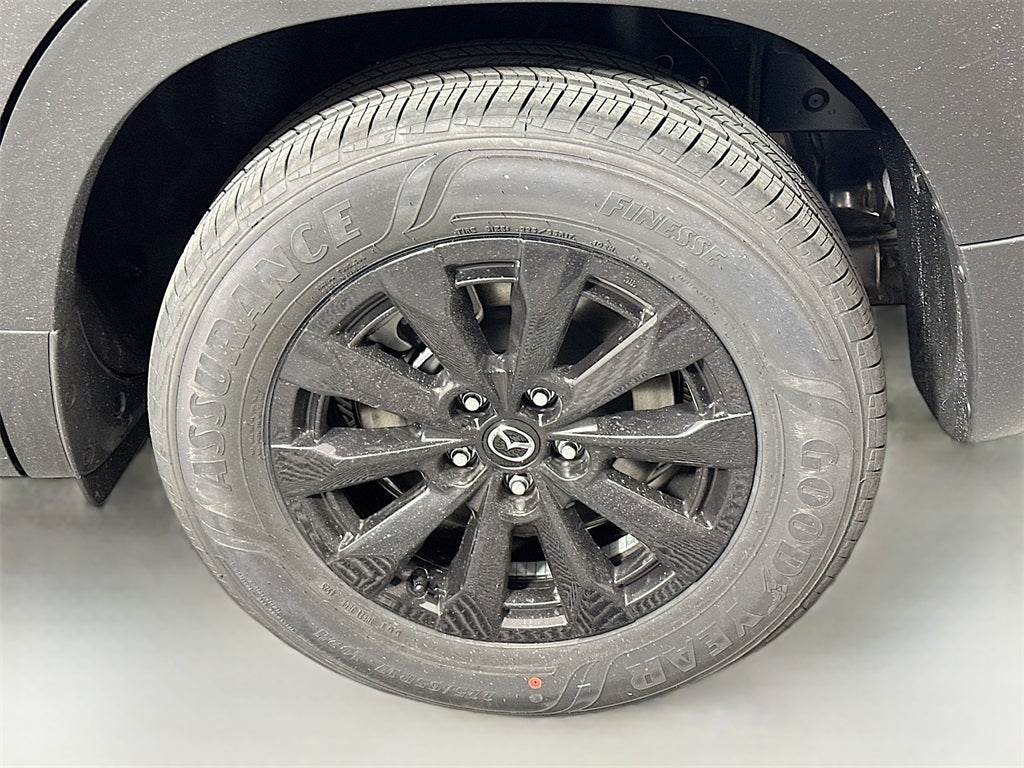 2026 Mazda Mazda CX-50 Hybrid Preferred