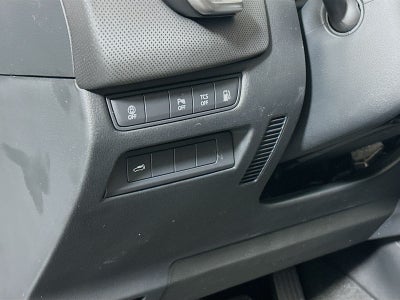 2026 Mazda Mazda CX-50 Hybrid Preferred