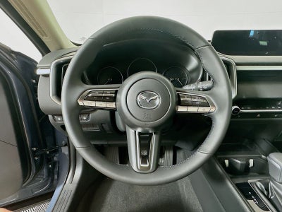 2026 Mazda Mazda CX-50 Hybrid Preferred
