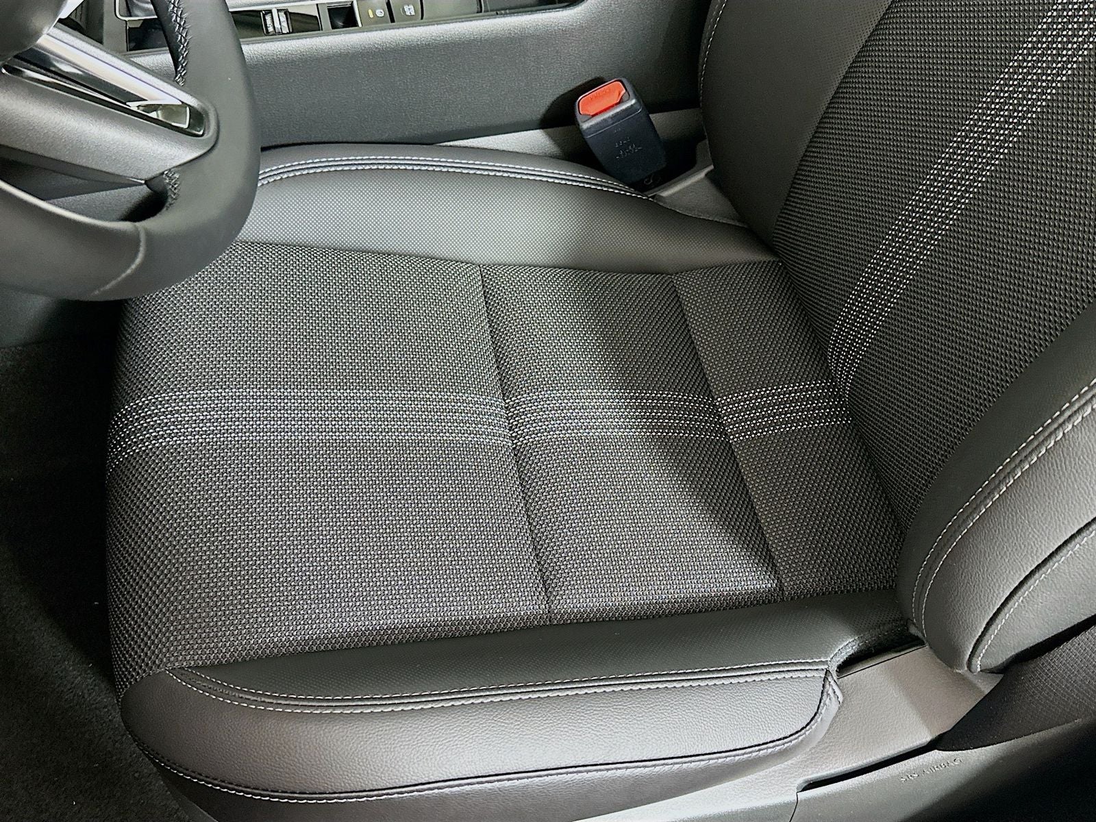 2026 Mazda Mazda CX-50 Hybrid Preferred