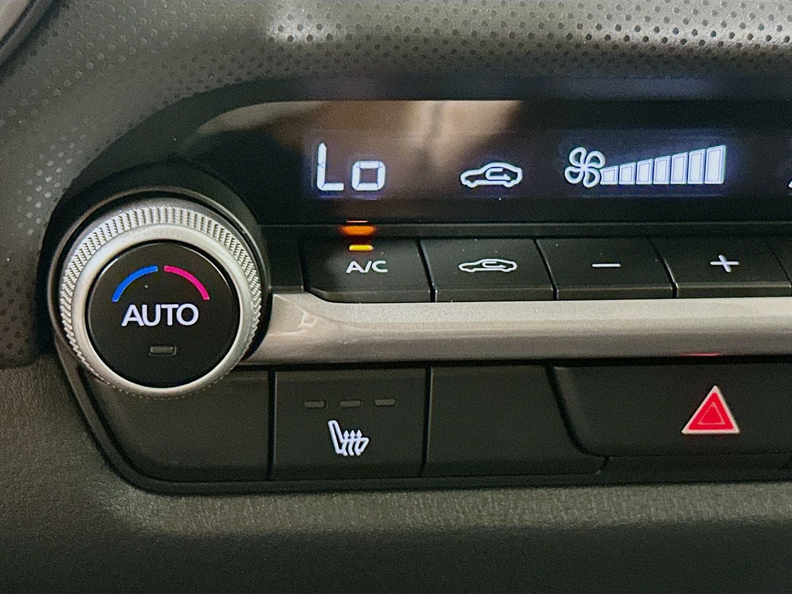 2026 Mazda Mazda CX-50 Hybrid Preferred
