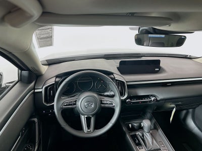 2026 Mazda Mazda CX-50 Hybrid Preferred