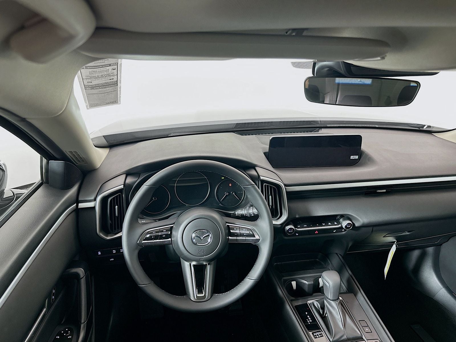 2026 Mazda Mazda CX-50 Hybrid Preferred