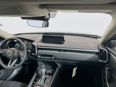 2026 Mazda Mazda CX-50 Hybrid Preferred