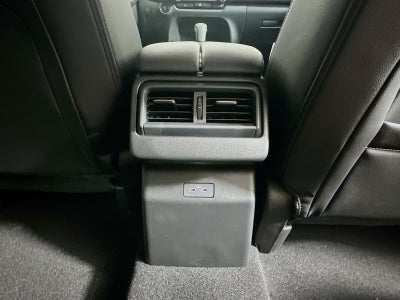 2026 Mazda Mazda CX-50 Hybrid Preferred
