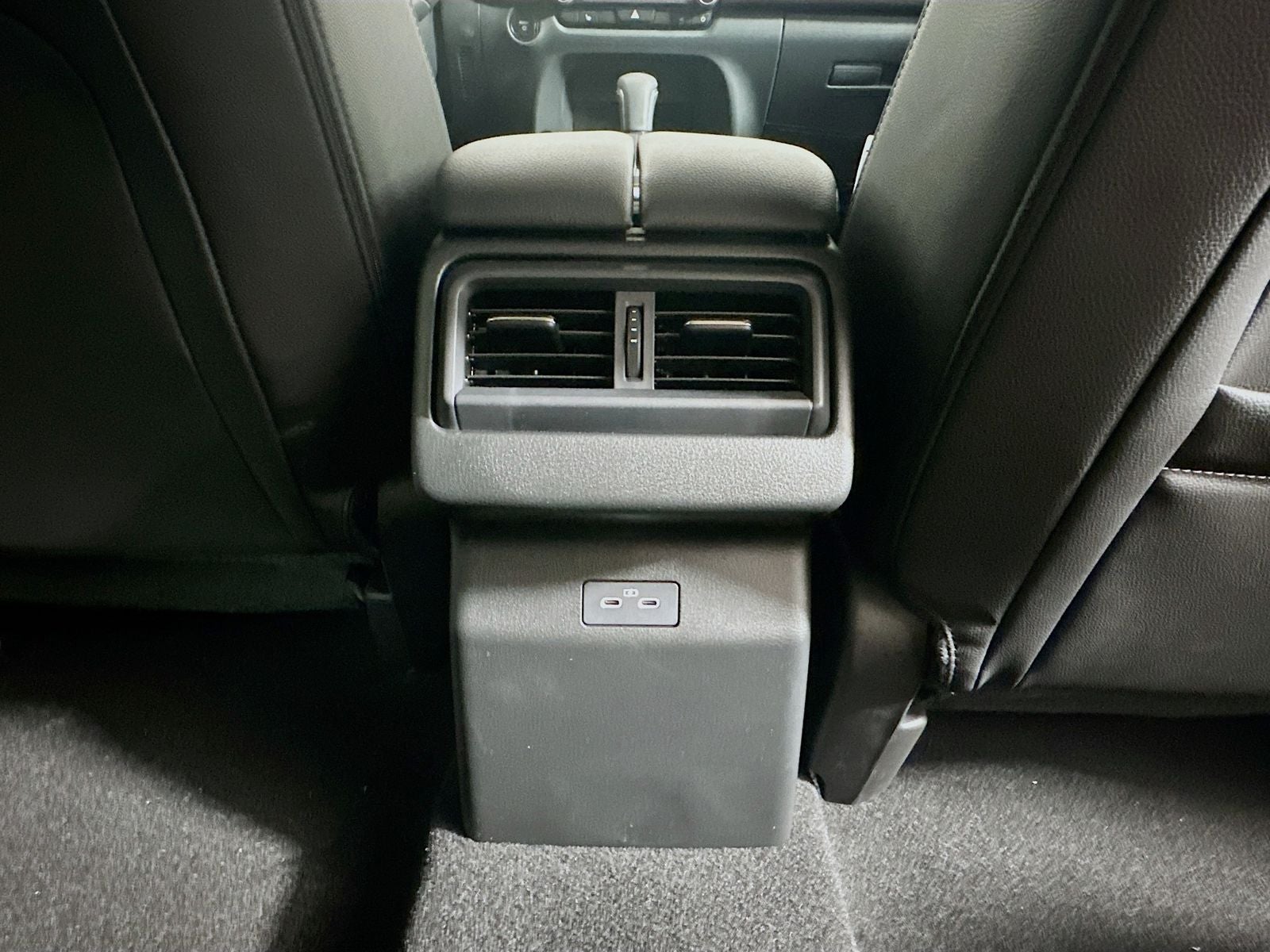 2026 Mazda Mazda CX-50 Hybrid Preferred