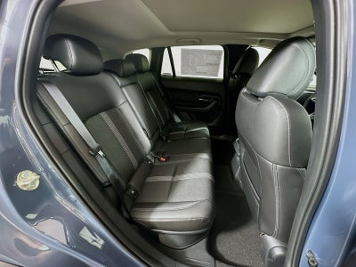 2026 Mazda Mazda CX-50 Hybrid Preferred