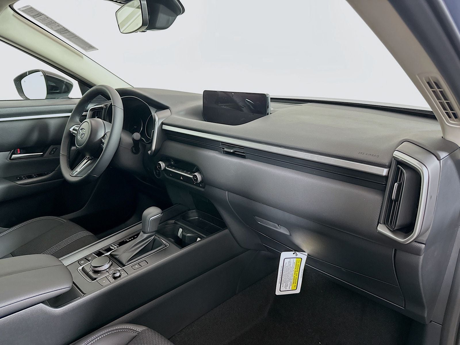 2026 Mazda Mazda CX-50 Hybrid Preferred