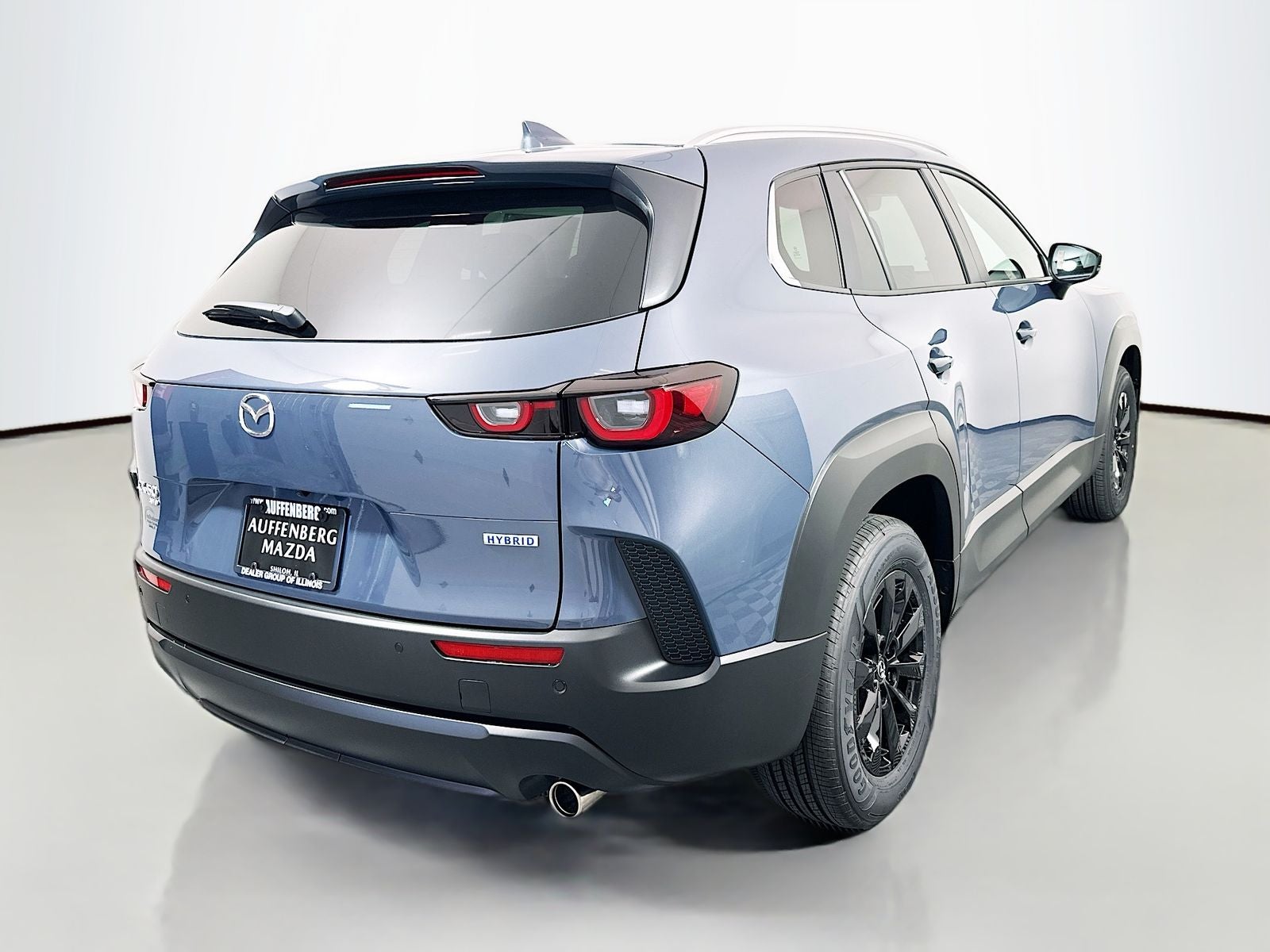 2026 Mazda Mazda CX-50 Hybrid Preferred
