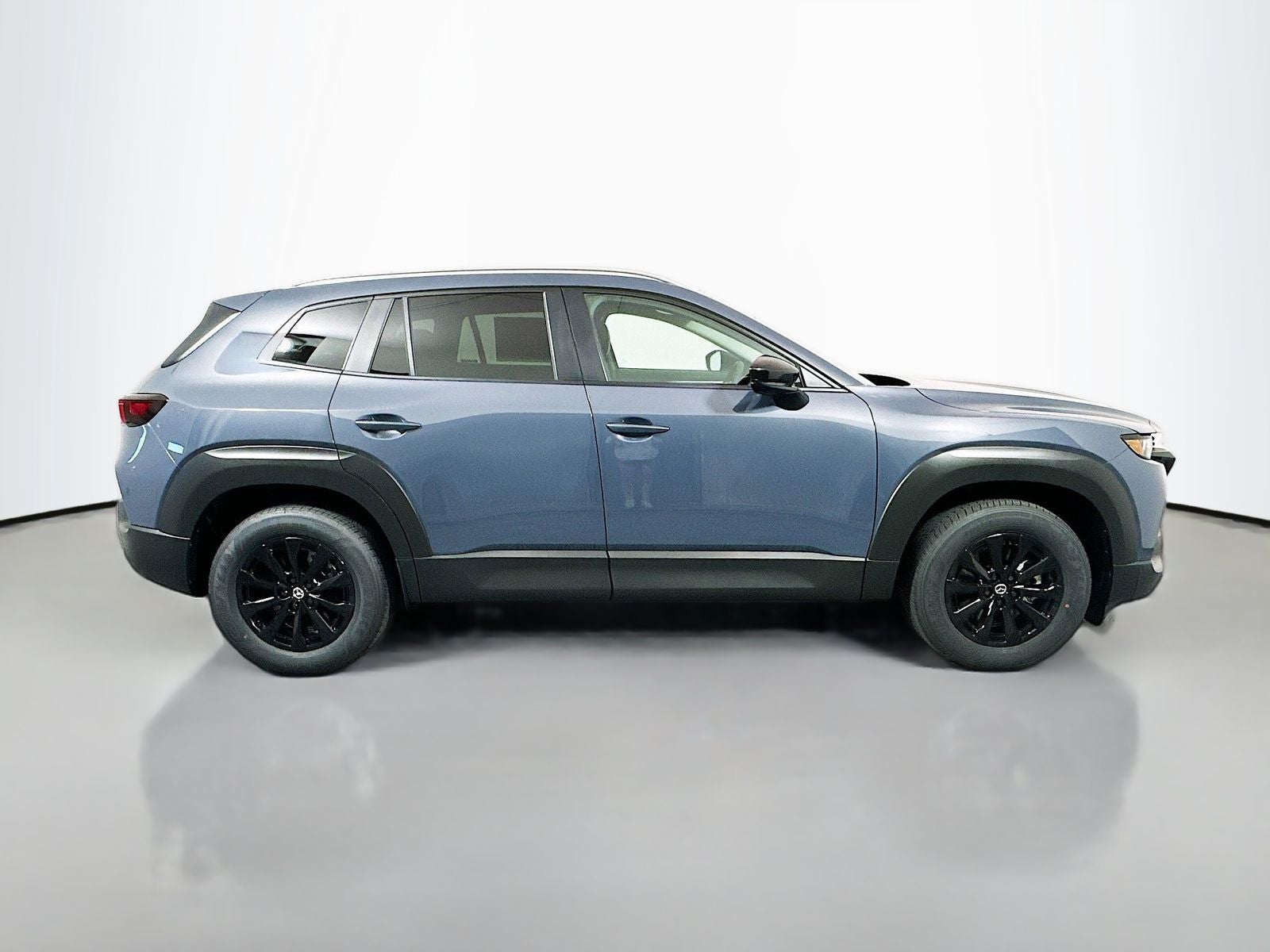 2026 Mazda Mazda CX-50 Hybrid Preferred