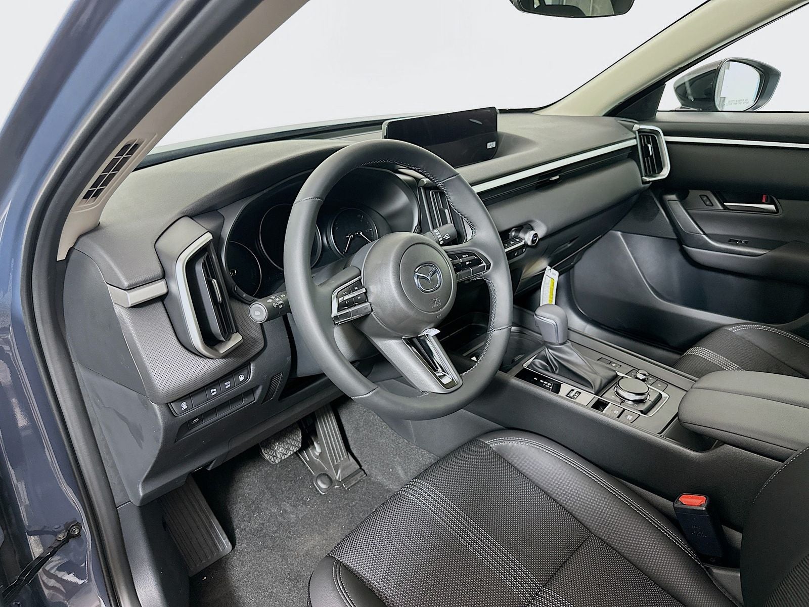 2026 Mazda Mazda CX-50 Hybrid Preferred
