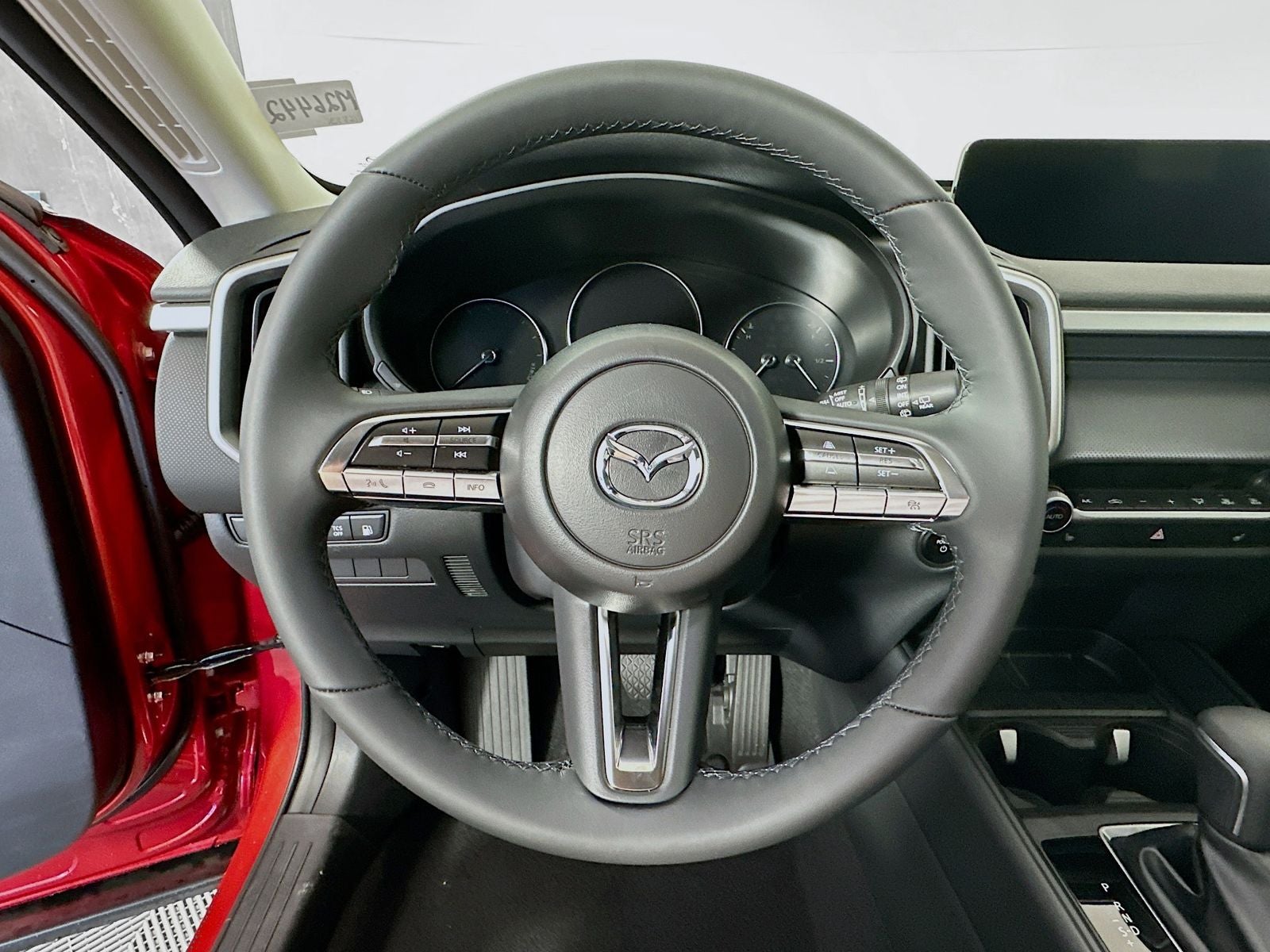2026 Mazda Mazda CX-50 Hybrid Preferred