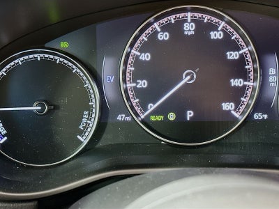 2026 Mazda Mazda CX-50 Hybrid Preferred