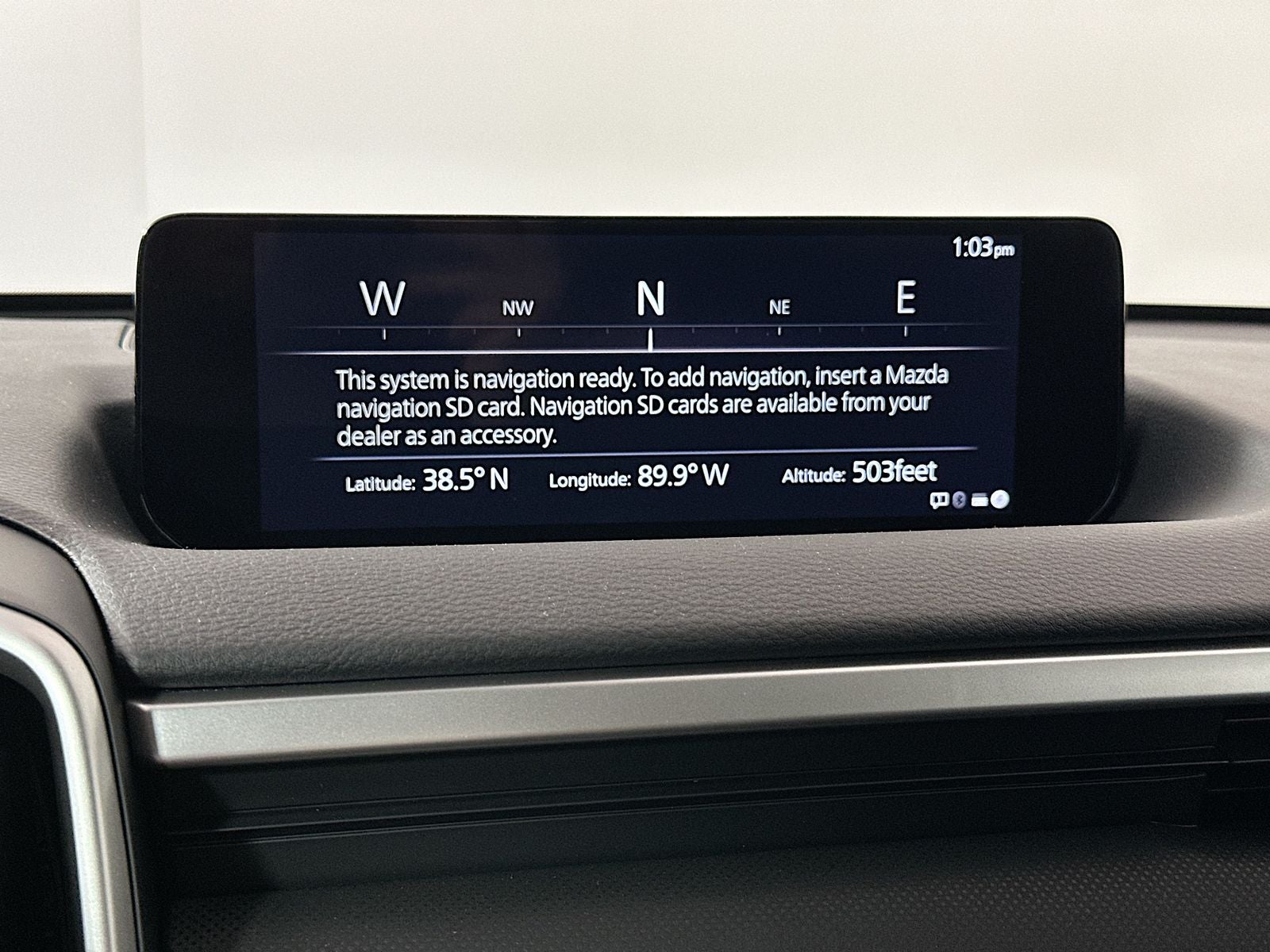 2026 Mazda Mazda CX-50 Hybrid Preferred