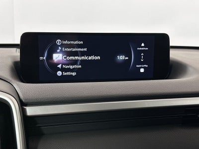 2026 Mazda Mazda CX-50 Hybrid Preferred