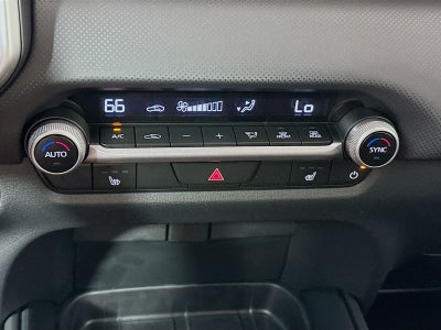2026 Mazda Mazda CX-50 Hybrid Preferred