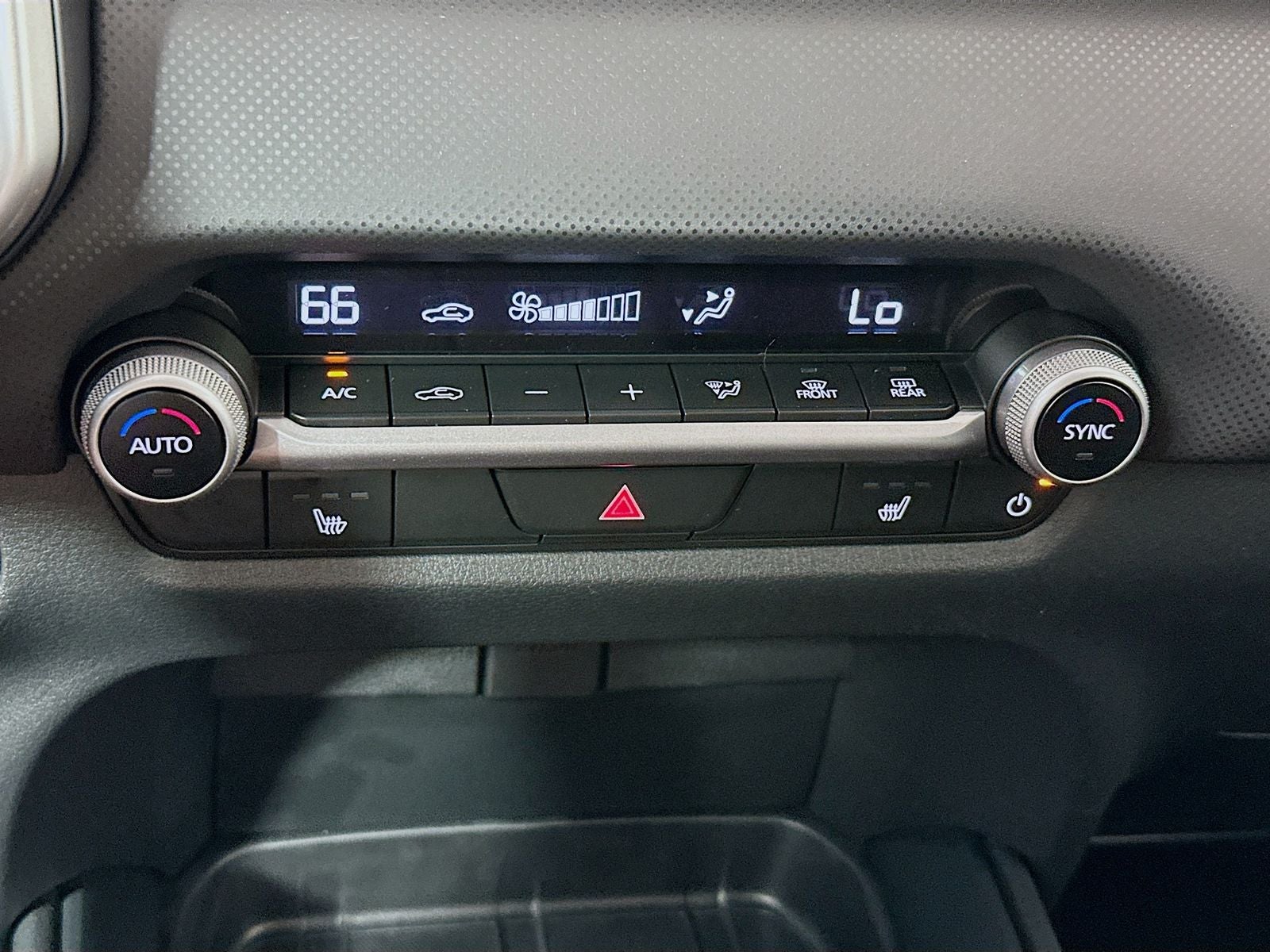 2026 Mazda Mazda CX-50 Hybrid Preferred