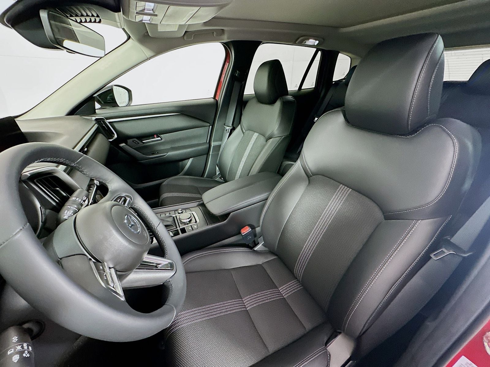 2026 Mazda Mazda CX-50 Hybrid Preferred