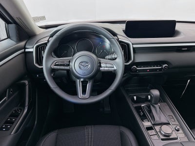 2026 Mazda Mazda CX-50 Hybrid Preferred