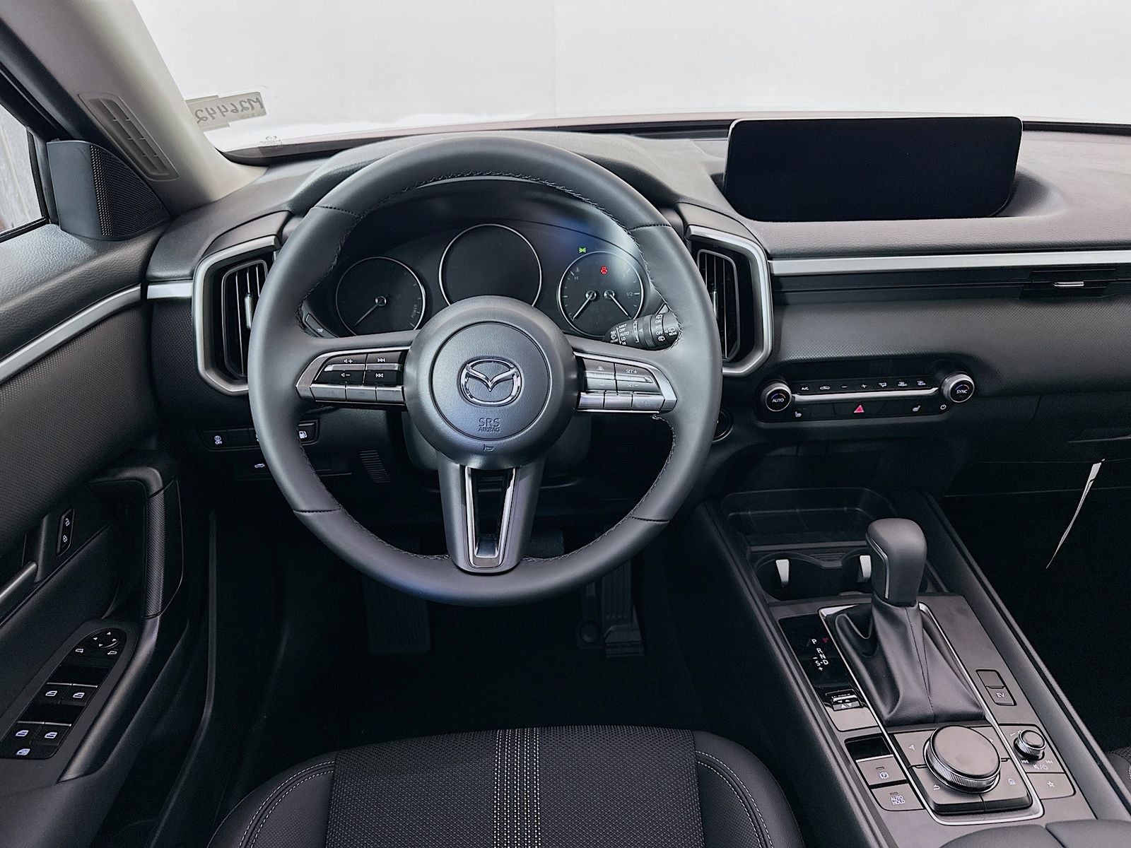 2026 Mazda Mazda CX-50 Hybrid Preferred