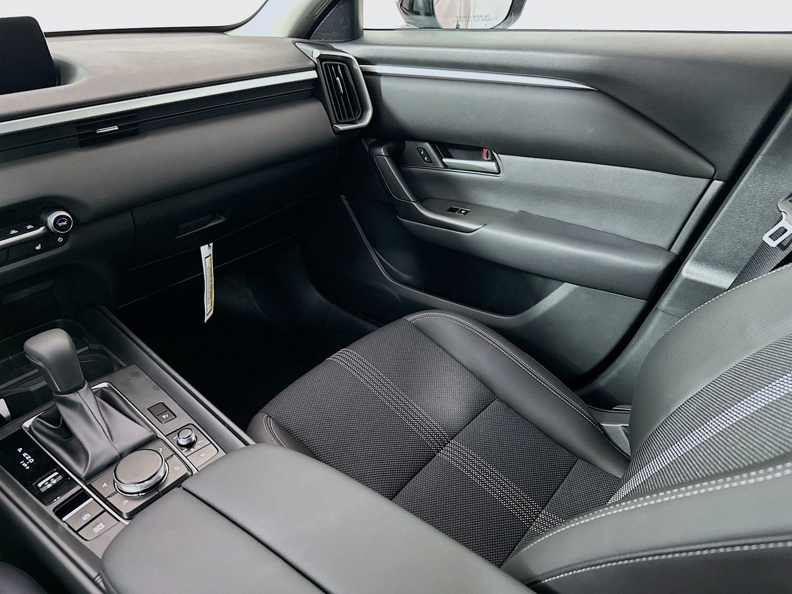 2026 Mazda Mazda CX-50 Hybrid Preferred