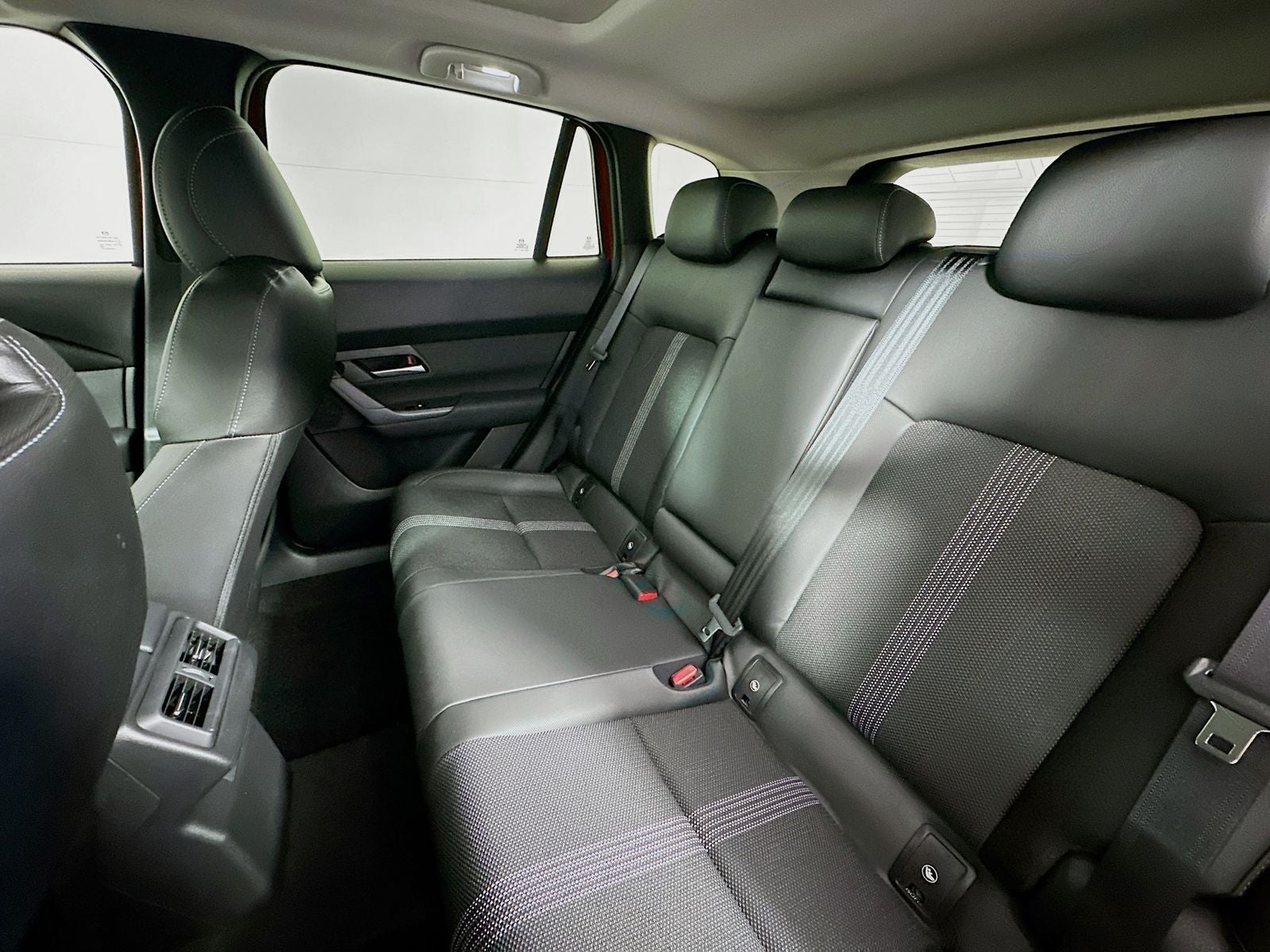 2026 Mazda Mazda CX-50 Hybrid Preferred