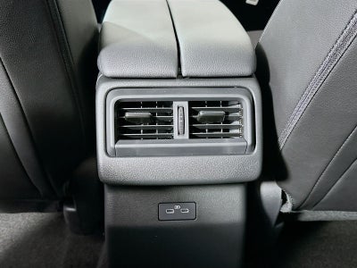2026 Mazda Mazda CX-50 Hybrid Preferred
