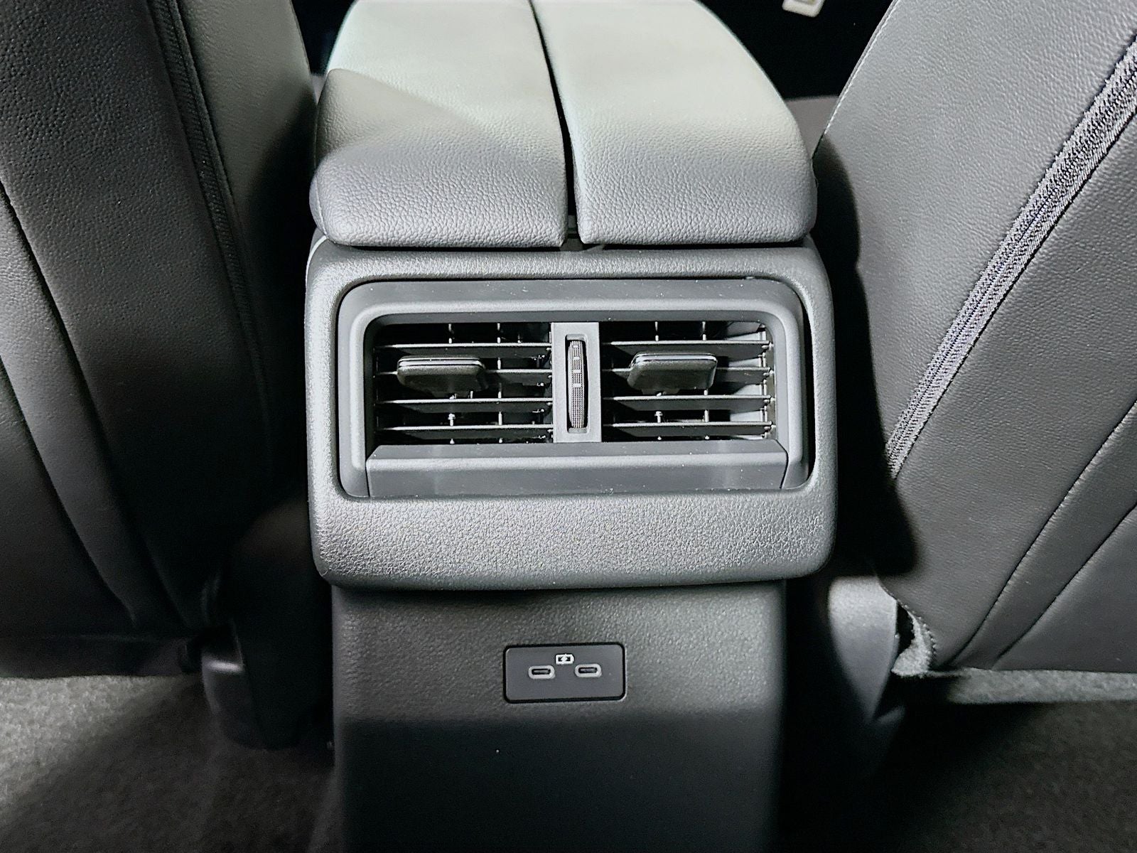2026 Mazda Mazda CX-50 Hybrid Preferred