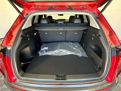 2026 Mazda Mazda CX-50 Hybrid Preferred