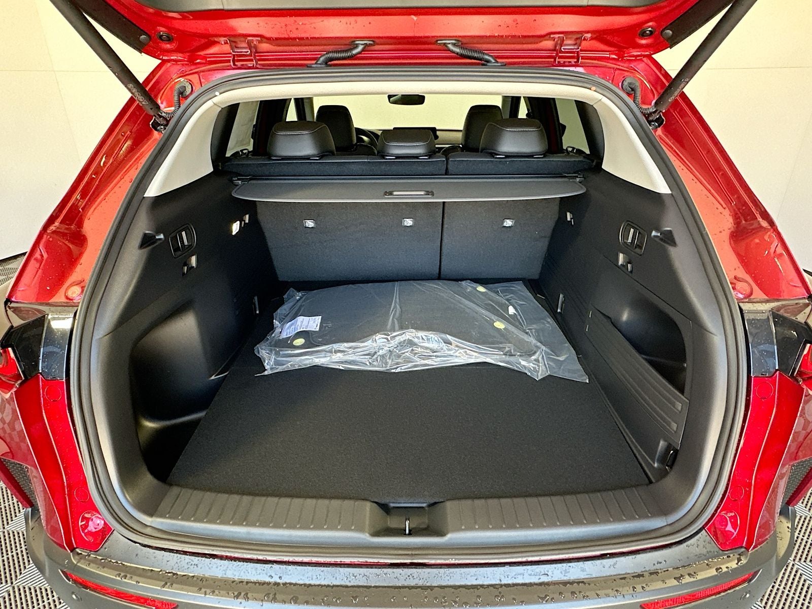 2026 Mazda Mazda CX-50 Hybrid Preferred