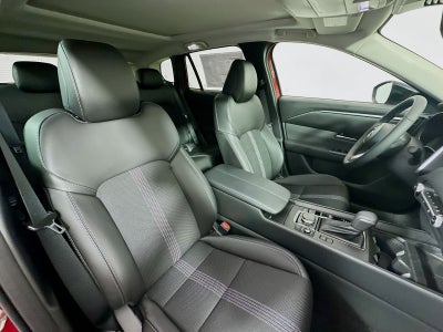2026 Mazda Mazda CX-50 Hybrid Preferred