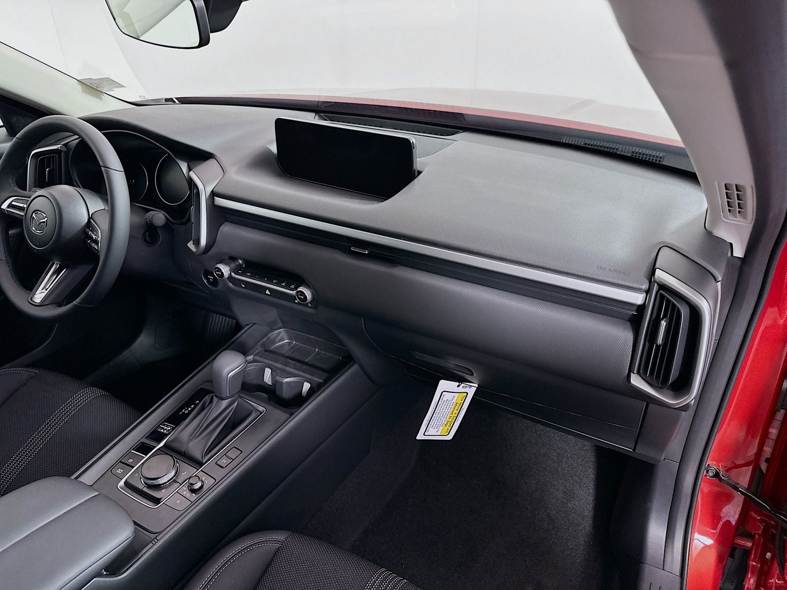 2026 Mazda Mazda CX-50 Hybrid Preferred