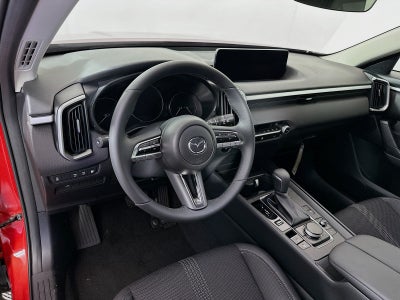 2026 Mazda Mazda CX-50 Hybrid Preferred