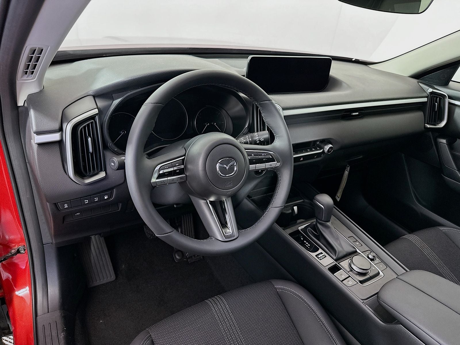 2026 Mazda Mazda CX-50 Hybrid Preferred