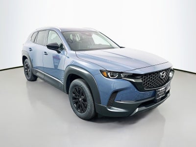 2026 Mazda Mazda CX-50 Hybrid Preferred