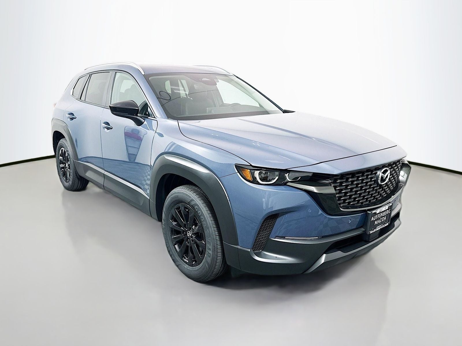 2026 Mazda Mazda CX-50 Hybrid Preferred