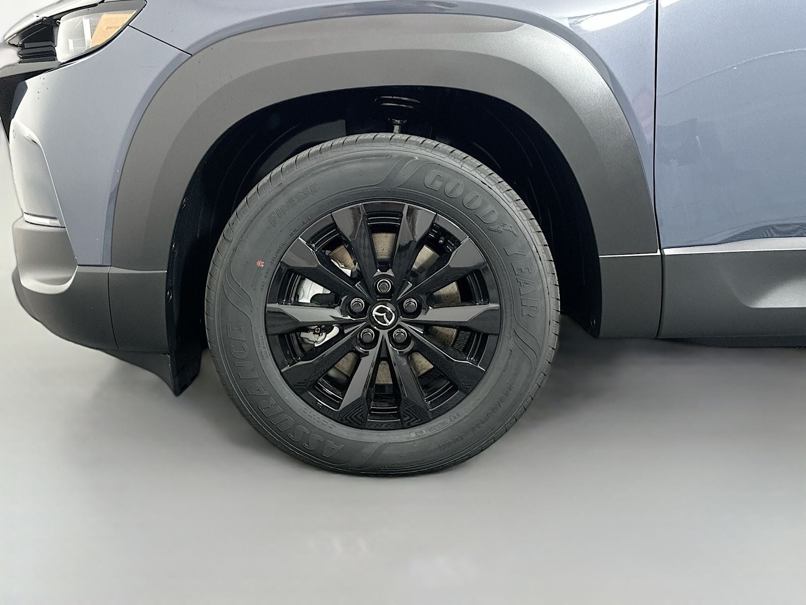 2026 Mazda Mazda CX-50 Hybrid Preferred