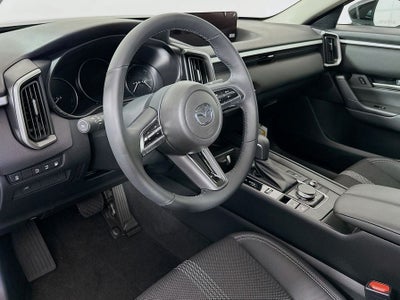 2026 Mazda Mazda CX-50 Hybrid Preferred