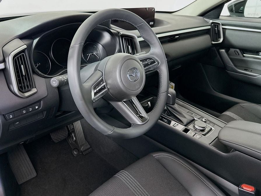 2026 Mazda Mazda CX-50 Hybrid Preferred