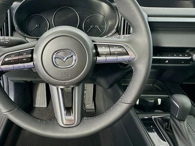 2026 Mazda Mazda CX-50 Hybrid Preferred