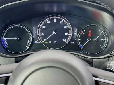 2026 Mazda Mazda CX-50 Hybrid Preferred