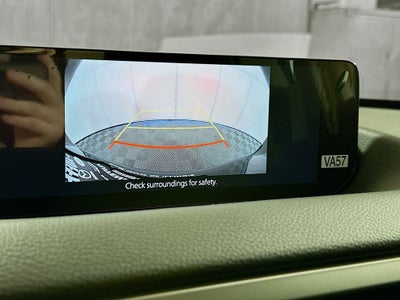 2026 Mazda Mazda CX-50 Hybrid Preferred