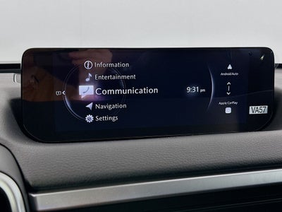 2026 Mazda Mazda CX-50 Hybrid Preferred