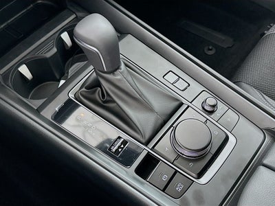 2026 Mazda Mazda CX-50 Hybrid Preferred