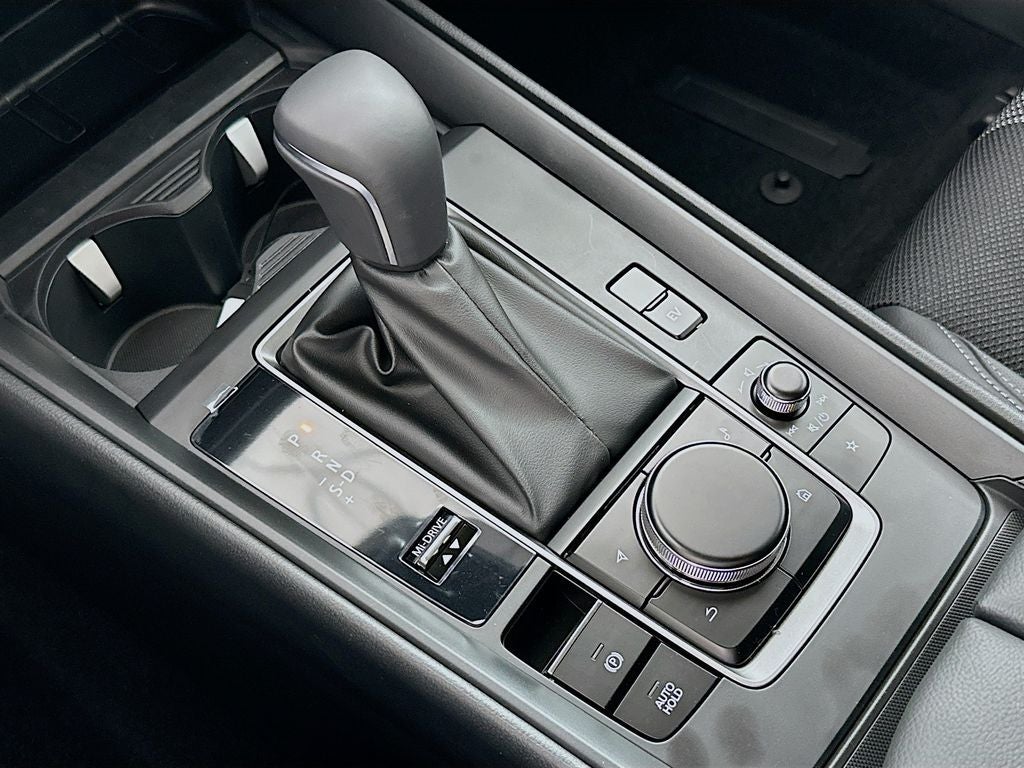 2026 Mazda Mazda CX-50 Hybrid Preferred