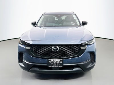 2026 Mazda Mazda CX-50 Hybrid Preferred