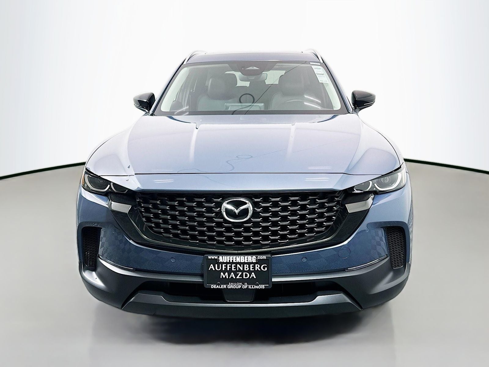2026 Mazda Mazda CX-50 Hybrid Preferred