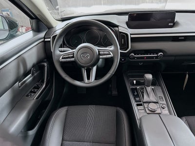 2026 Mazda Mazda CX-50 Hybrid Preferred