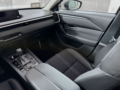 2026 Mazda Mazda CX-50 Hybrid Preferred