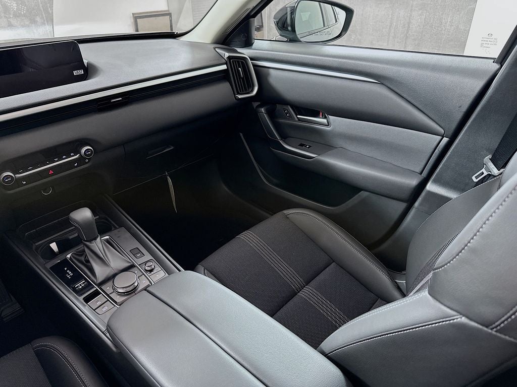 2026 Mazda Mazda CX-50 Hybrid Preferred